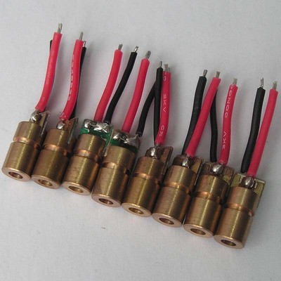 高性能鐳射頭 手電筒類(lèi)產(chǎn)品的優(yōu)質(zhì)光電器件選擇