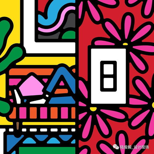 AGI新銳 2017國際平面設計聯盟新會員作品視覺巡禮